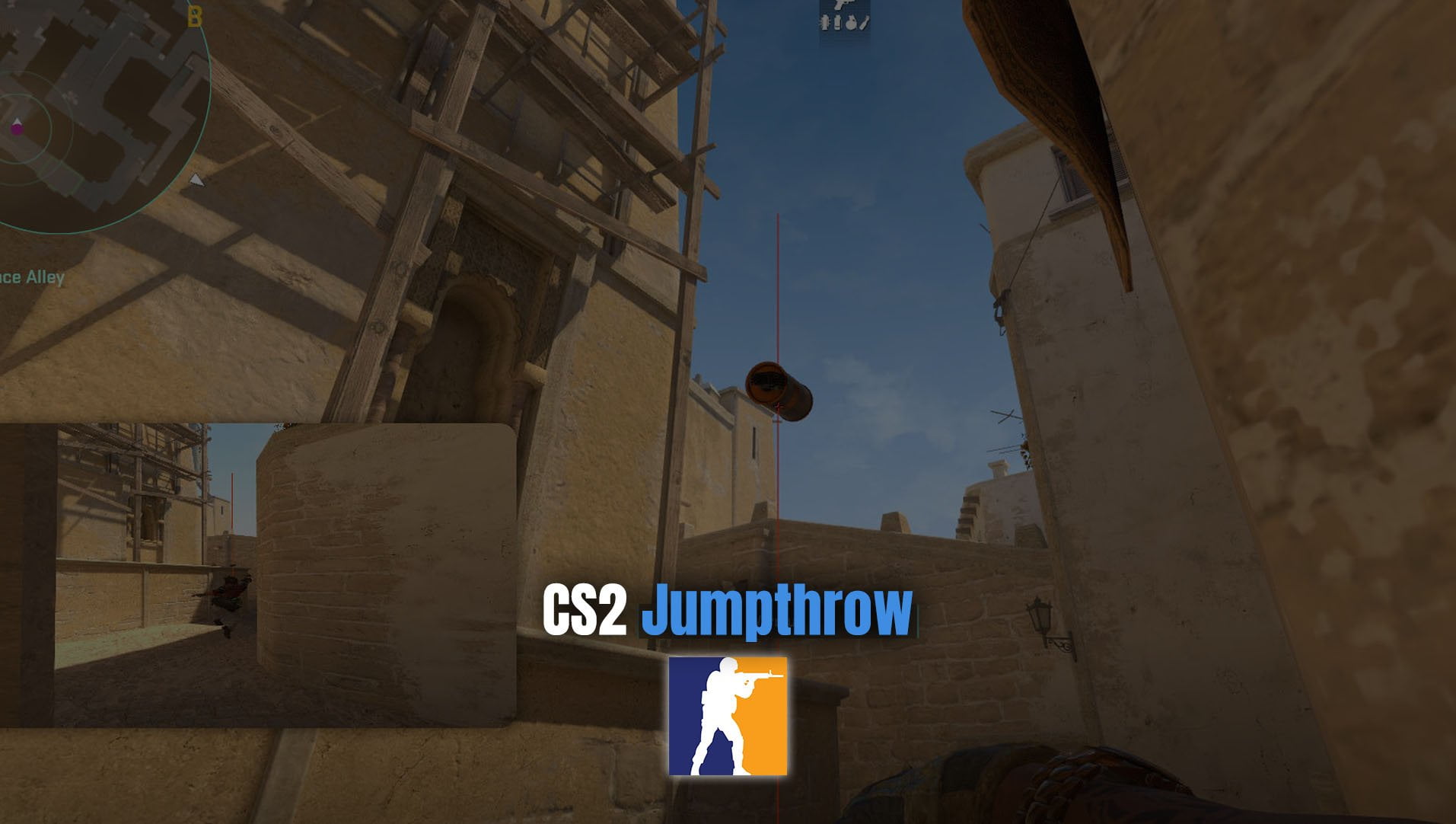 CS2 Jumpthrow Bind How To Throw Perfect Grenades SkinPit