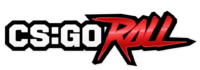 CSGORoll logo