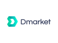 DMarket logo