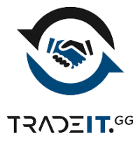 TradeItGG logo