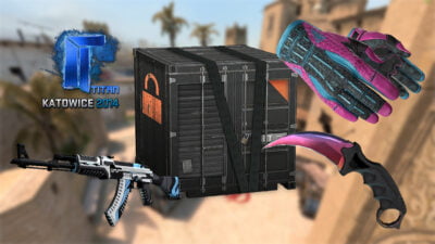 Storage Units Will Save Your CS2 Inventory Space - SkinPit