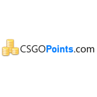 CS2Points Logo png