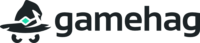Gamehag logo