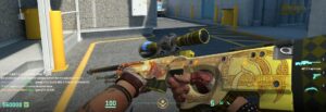 cs2 games