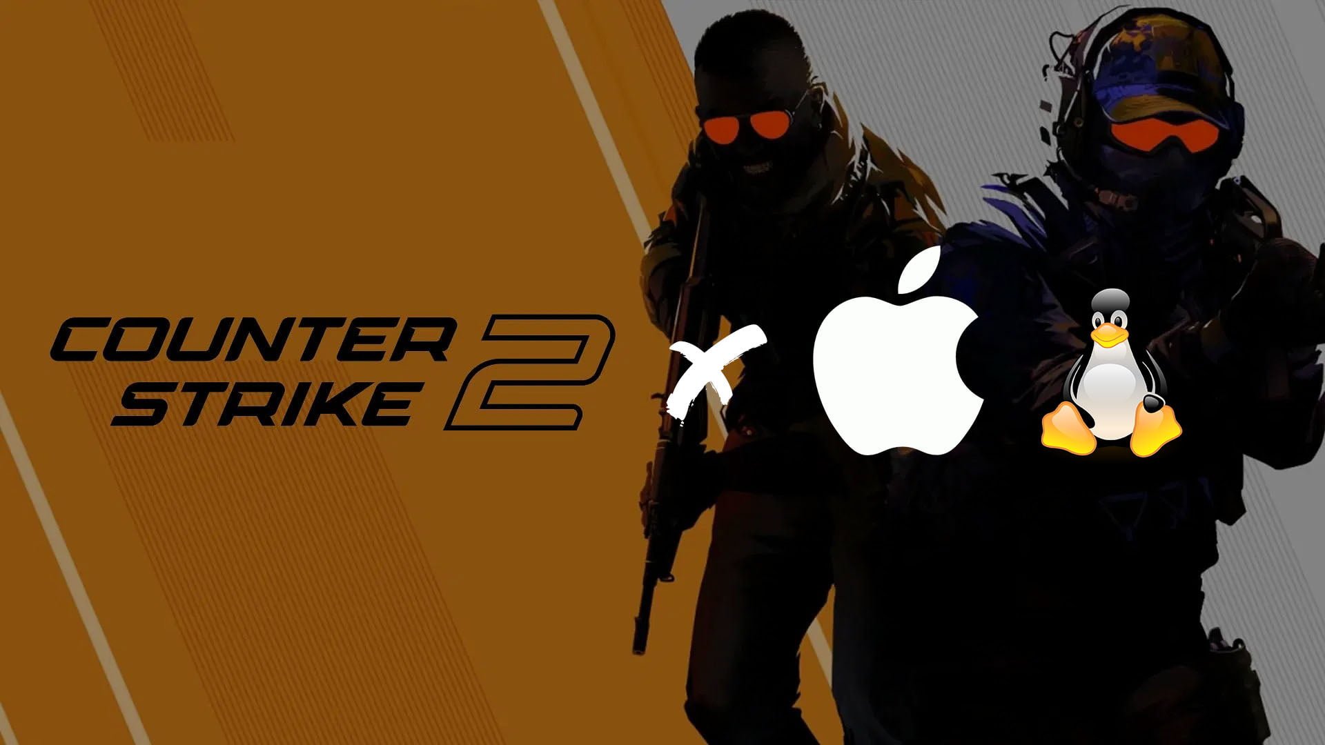 Kann man Counter-Strike 2 auf macOS oder Linux spielen? - SkinPit
