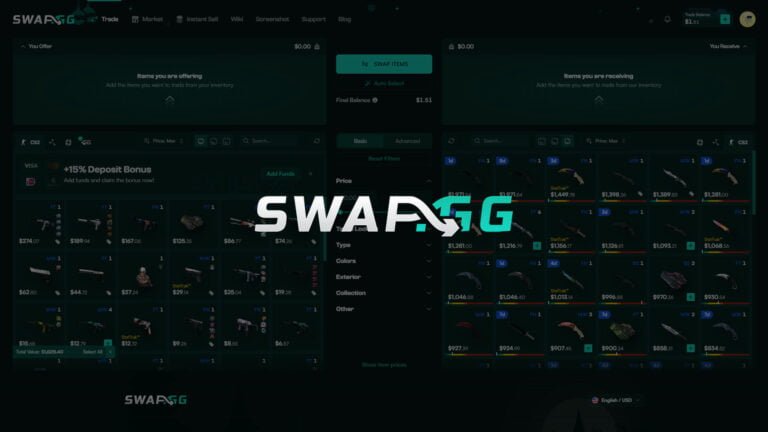 Swap.gg Review Featured