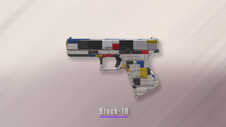 Block-18