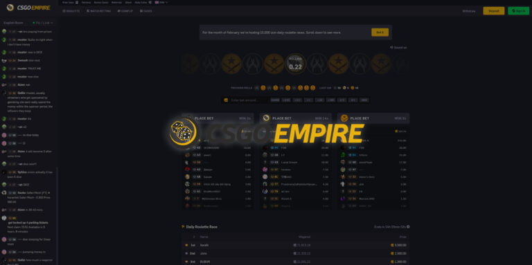 CSGOEmpire Review Featured