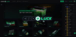CSGO Luck Review Featured Image