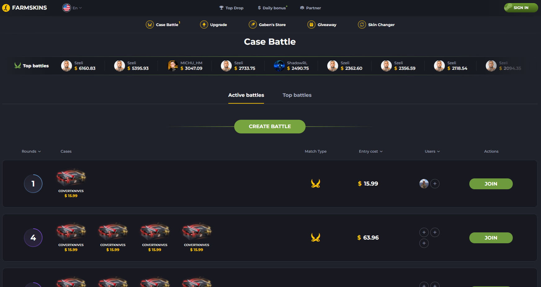 Farmskins promo code and review in 2024 skinpit