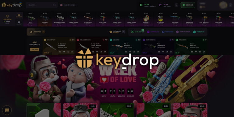 keydrop featured 1